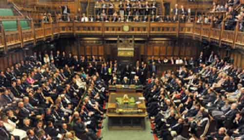 Record British ethnic minority MPs to sit in Commons after elections: Think-tank