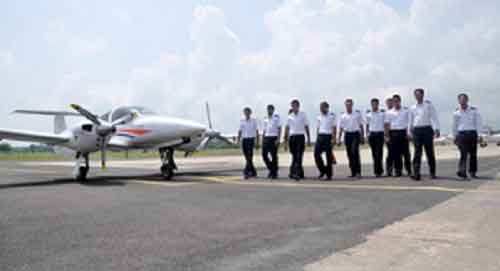 Maximum flight time in night restricted to 8 hours,says DGCA in amended flight duty regulations