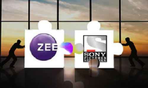 Zee Entertainment denies any talks with Sony to revive merger