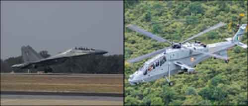 HAL to showcase indigenously modified Sukhoi at ‘Vibrant Gujarat Global Trade Show’
