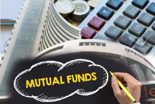 Rs 10 lakh cr taking mutual funds AUM from Rs 40 lakh cr to Rs 50 lakh cr amassed in just over a year