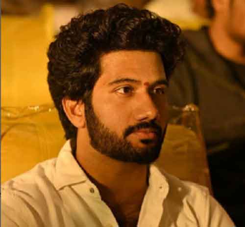 ‘HanuMan’ director Prasanth Varma says stories need to be local to go global