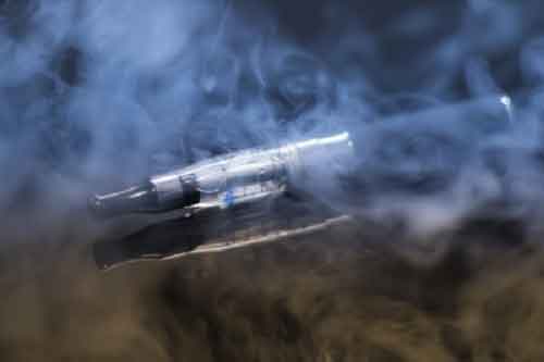 Pod-based e-cig with higher nicotine can cause irregular heartbeat: Study
