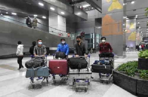 Arbitration tribunal’s decision credit positive for Delhi International Airport: Moody’s