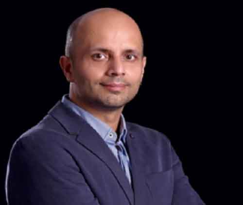 OPPO India CMO Damyant Singh Khanoria steps down