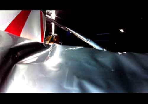 US’ 1st fully pvt spacecraft to Moon suffers ‘critical’ fuel loss after launch