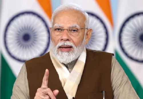 Diaspora embodies spirit of India across the globe: PM Modi on PBD 2024