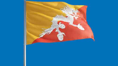 Bhutan votes in final round of parliamentary polls