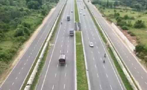 REC signs pacts to finance Rs 16,000 crore worth highway projects
