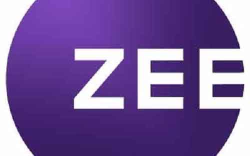 Zee shares plunge 25% at lower circuit