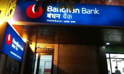 Bandhan Bank’s loan claims to be audited by govt agency