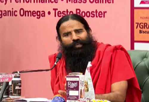 Patanjali Foods hits new 52-week high