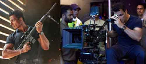 Sonu Sood: ‘Fateh’ is tribute to cybercrime victims