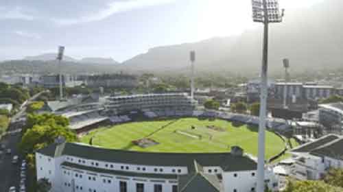 Cape Town pitch for shortest-ever Test match rated “unsatisfactory” by ICC