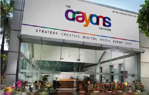 Crayons wins event management mandate for Nua-O district festival in Odisha