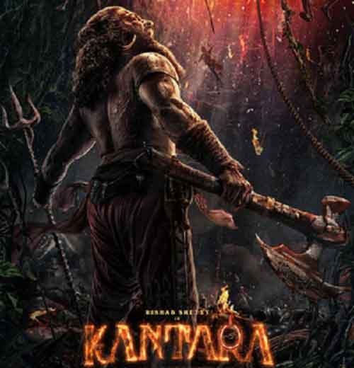 Rishab Shetty’s ‘Kantara: Chapter 1’ to narrate history of ‘Panjurli Daiva, Guliga Daiva’ divinities