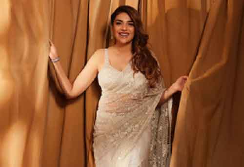 Anjum Fakih talks about quitting ‘Kundali Bhagya’, calls it ‘most difficult decision’