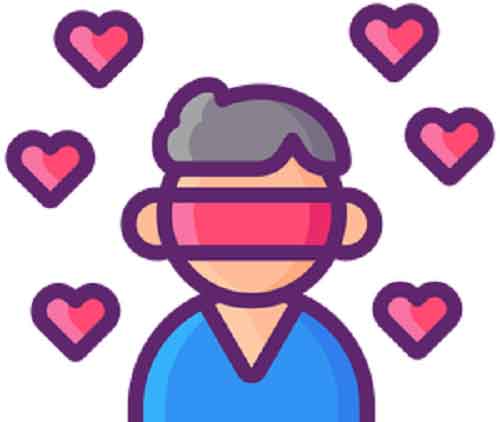 Scientists find answer to why ‘love is blind’