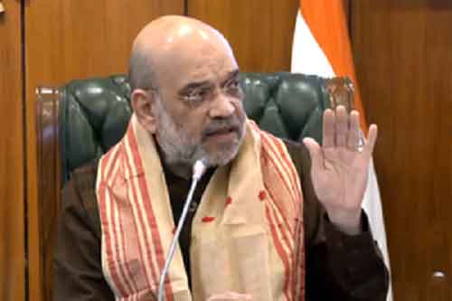 Shah to inaugurate Brahmaputra Riverfront beautification project on Jan 20