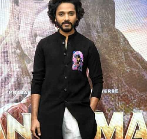 Teja Sajja: If I get Lord Hanuman’s power, will not let rapes happen in India