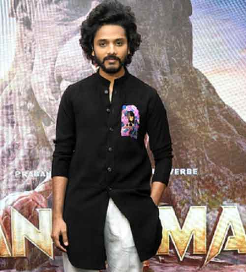 Teja Sajja: If I get Lord Hanuman’s power, will not let rapes happen in India