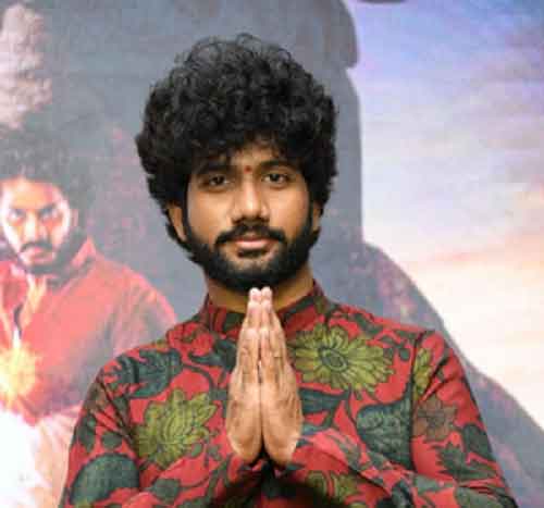 ‘HanuMan’ director Prasanth reveals blend of superhero magic, ‘Bhartiya Itihas’ in his cinematic vision