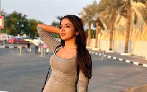 Khushi Dubey gives sneak peek into her character in ‘Aankh Micholi’