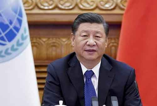 Xi Jinping intensifies crackdown on industries