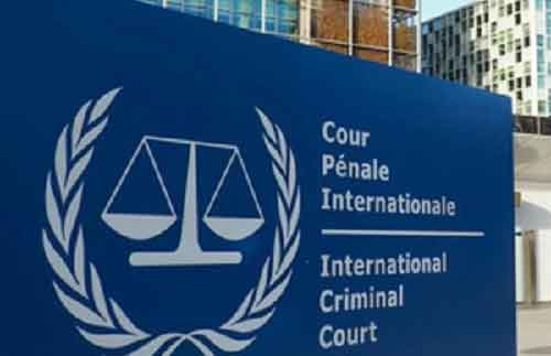 International Criminal Court to probe crime against journalists in Gaza