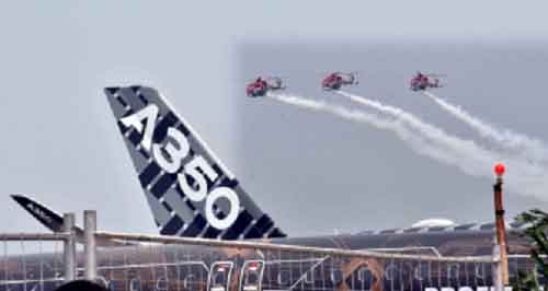 Wings India to be held at Hyderabad’s Begumpet Airport from Jan 18