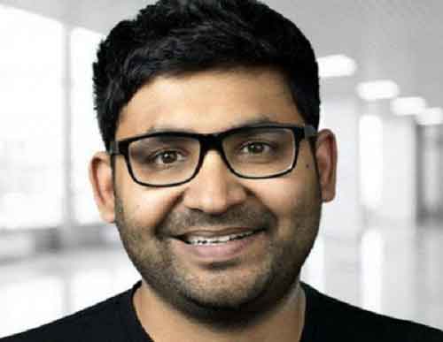 Ex-Twitter CEO Parag Agrawal raises $30 mn for his AI startup: Report
