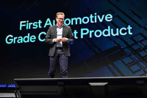 Intel acquires Silicon Mobility to boost EVs, to bring AI PC to cars