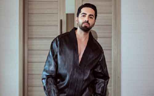Ayushmann Khurrana: Going to experiment with a lot of genres in 2024