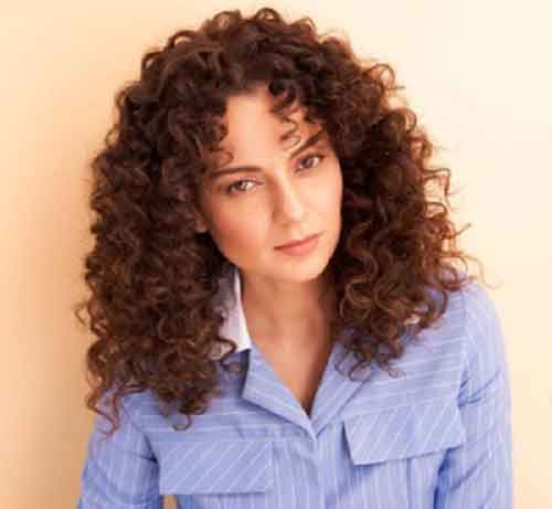 Kangana has ‘script ready’ for film on Bilkis Bano, reveals OTT platforms refused to support