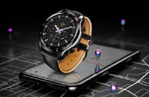 boAt launches new smartwatch with e-SIM support, built-in GPS