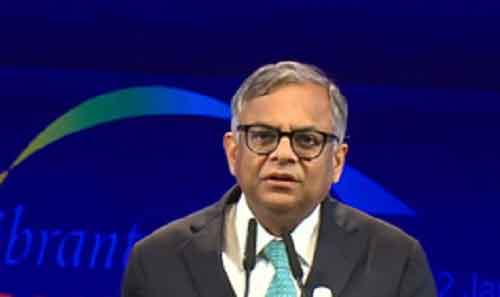 Tata Group to soon start work on chip fabrication plant in Gujarat