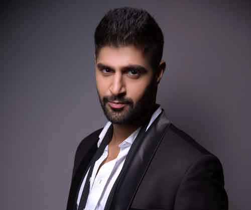 Tanuj Virwani joins Sunny Leone as co-host on ‘MTV Splitsvilla X5’
