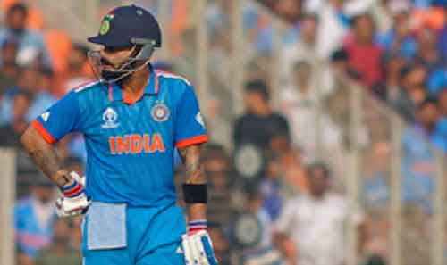 I see Virat batting at No.3 against Afghanistan: Aakash Chopra