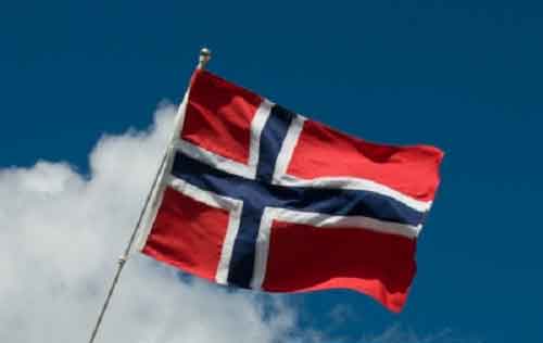 Norwegian Parliament greenlights seabed mineral exploration