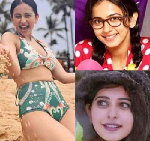 Rakul Preet celebrates a decade in Bollywood, looks back at 10 yrs of ‘hard work’