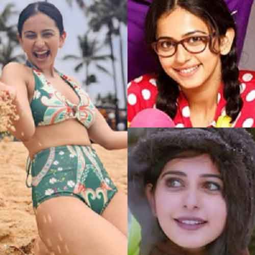 Rakul Preet celebrates a decade in Bollywood, looks back at 10 yrs of ‘hard work’