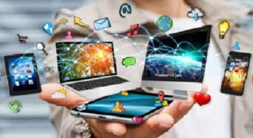 Consumer spending on mobile apps hits a new high of $171 bn in 2023