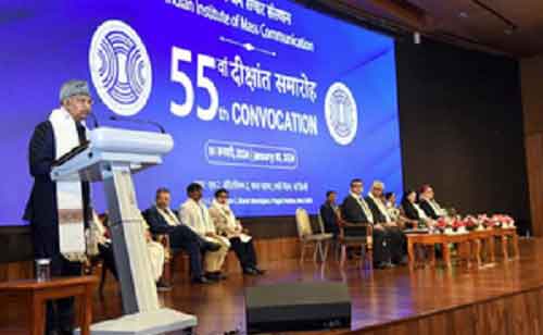 Deepfakes, fake news pose significant challenges: Kovind