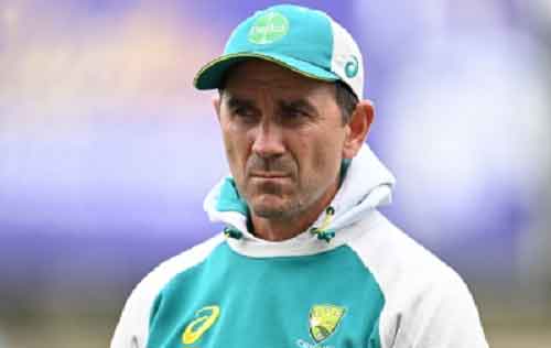 Langer slams non-selection of Bancroft in Australia Test sqaud for West Indies series