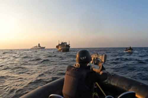 UNSC condemns Houthi attacks on Red Sea shipping, demands immediate end