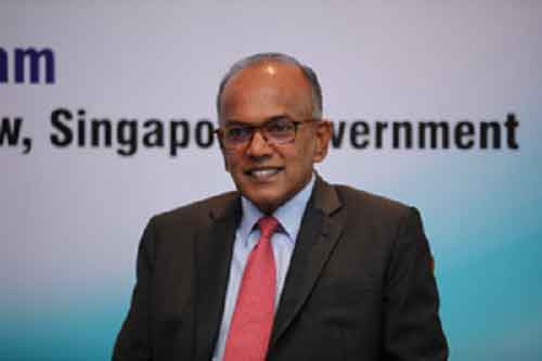 Singapore hopes to recruit auxiliary police officers from India, other Asian nations
