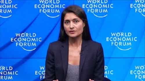 AI-driven misinformation biggest short-term threat to global economy: WEF