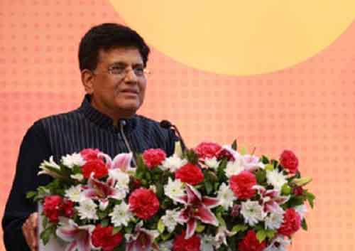 India, UAE aim to take bilateral trade to $100 billion: Piyush Goyal
