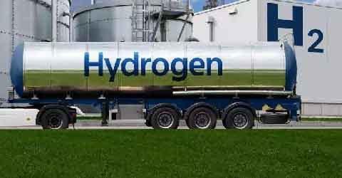 EET Hydrogen’s plans for UK’s largest hydrogen production hub given green light