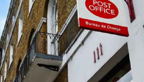 Wrongly-accused UK post office managers to be exonerated under new law : PM